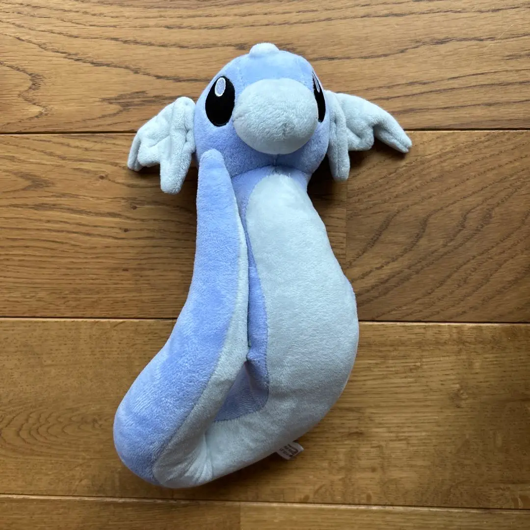 ポケットモンスター ALL STAR COLLECTION ぬいぐるみ PP99 ミニリュウ（S） ぬいぐるみ  高さ18cm z2zed1b Amazon.co.jp: ポケットモンスター ALL STAR COLLECTION