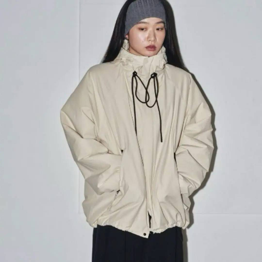ティー★TODAYFUL Hoodie Puff Jacket TODAYFUL（トゥデイフル）の「【TODAYFUL/トゥデイフル】Hoodie
