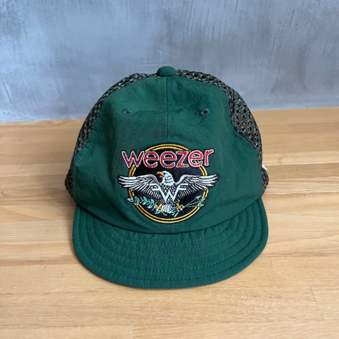 新品 限定 WEEZER キャップ ウィーザー CAP フジロック2023 Amazon.co.jp: FUJIROCK 2023 限定 フジロック WEEZER