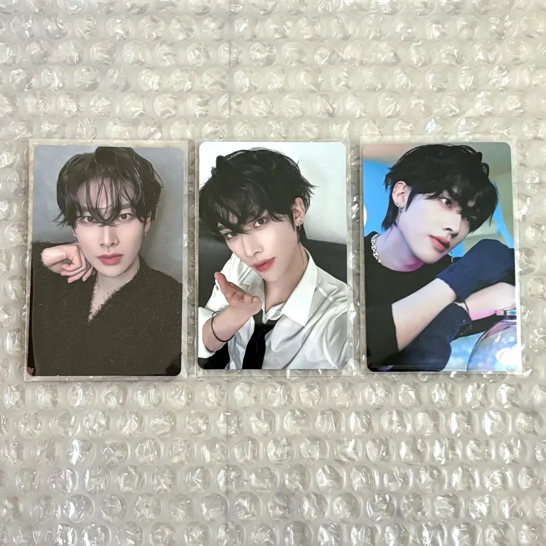 Thumbnail of ZEROBASEONE ZB1 ZB1 ⭐️Please read profile⭐️