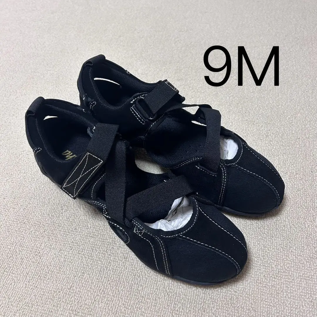 Foundrymews canvas shoes 12M 25.5~26cm