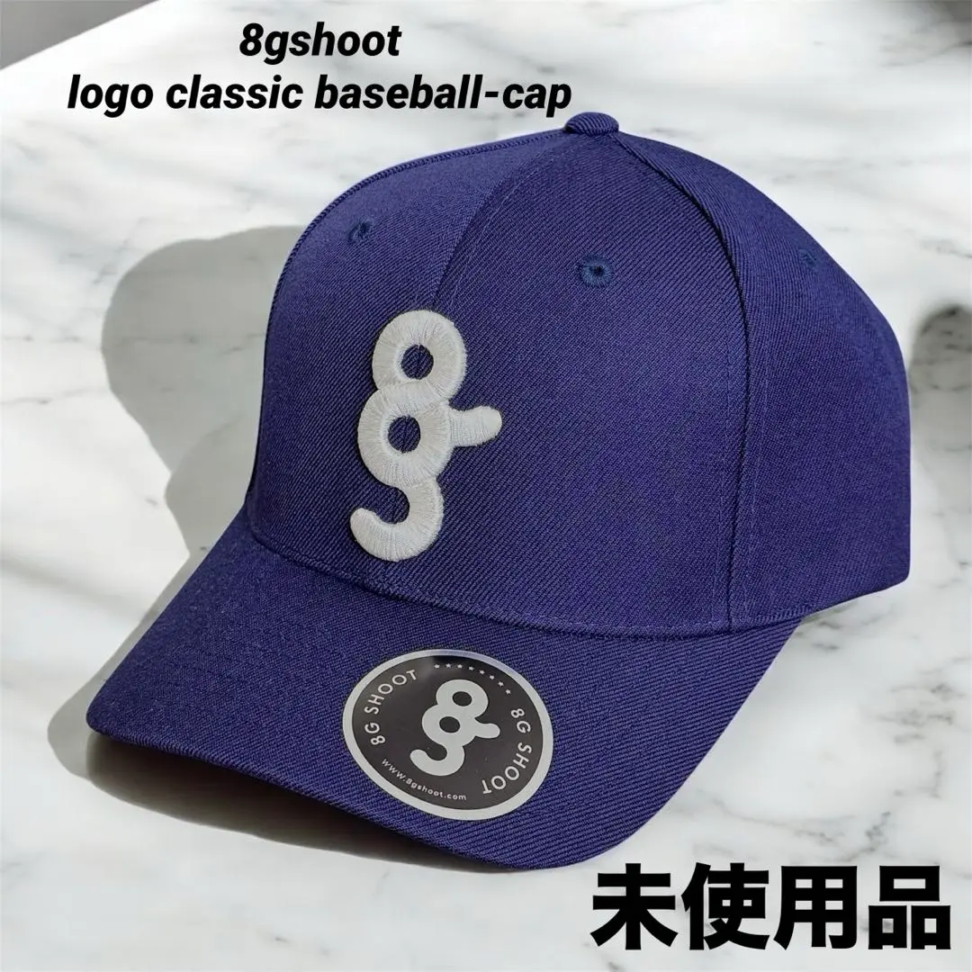 8G SHOOT ロゴ キャップ ネイビー 窪塚洋介 8gshoot Amazon.co.jp: 窪塚洋介 8G SHOOT キャップ : ファッション