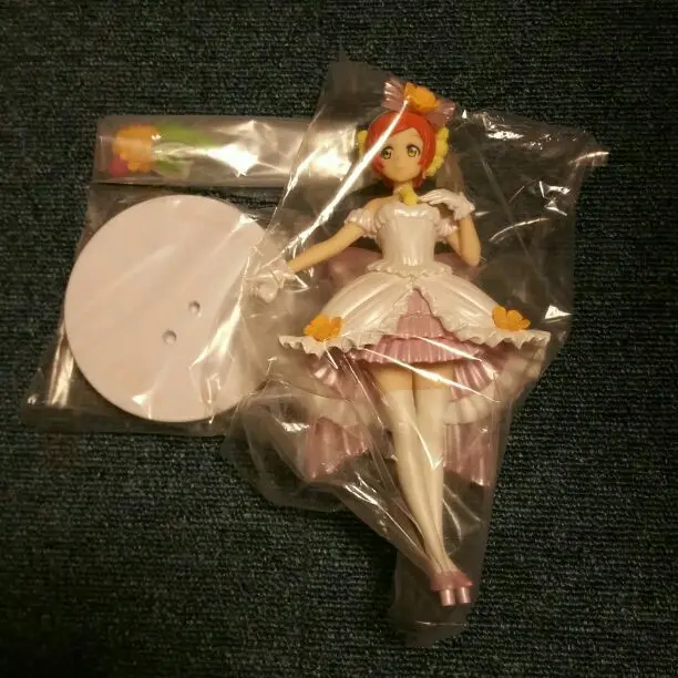 ラブライブ! Love wing bell 星空凛 外箱高約200mm パール塗装 スペシャルフィギュア qqffhab Amazon.co.jp: ラブライブ! Love wing bell 星空凛 外箱高約