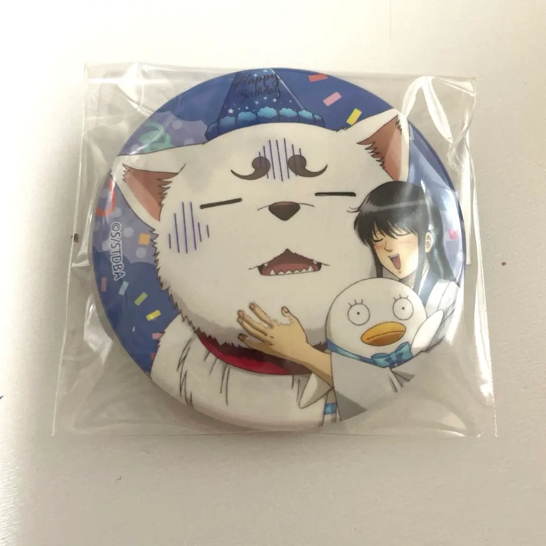 RT-94146 銀魂 神楽 定春 缶バッジセット まとめ売り 61536m66O-L._UF350,350_QL50_.jpg