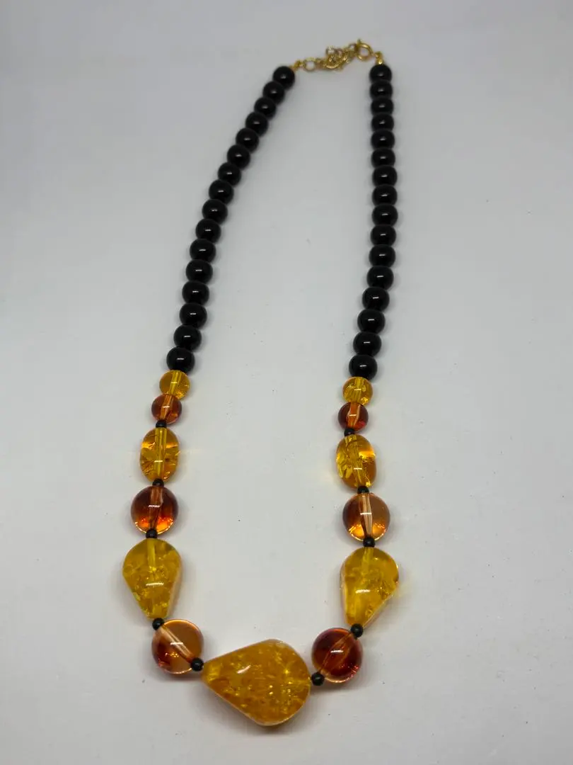 Thumbnail of Amber Necklace