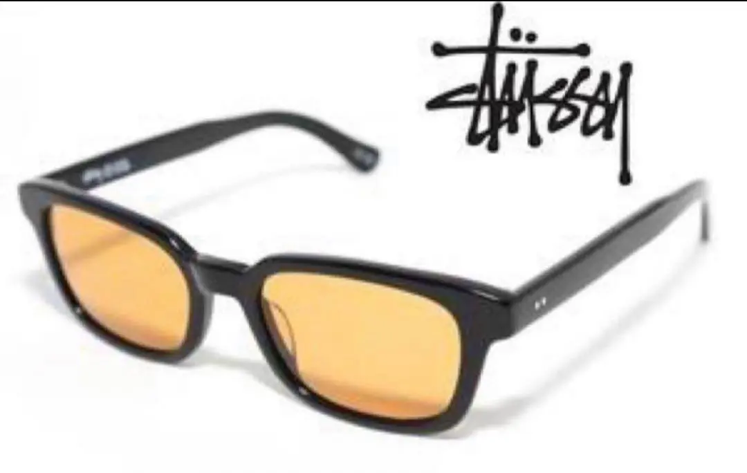 2025年最新】stuSSY サングラス owenの人気アイテム - メルカリ
