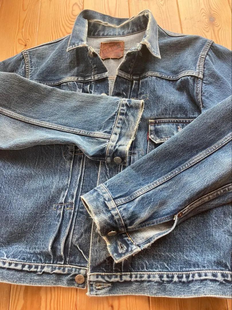 2025年最新】denime 506 ジャケットの人気アイテム - メルカリ