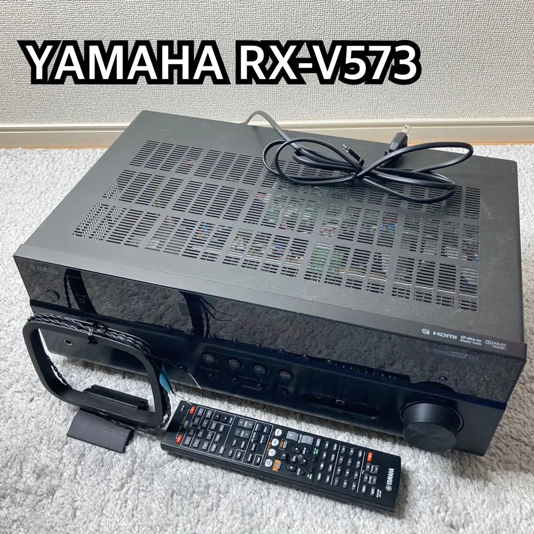2025年最新】rx-v573の人気アイテム - メルカリ