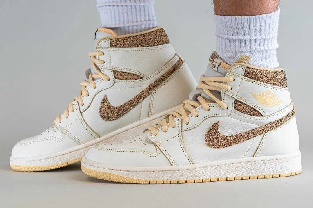 2025年最新】Air jordan 1 retro hi og craftの人気アイテム