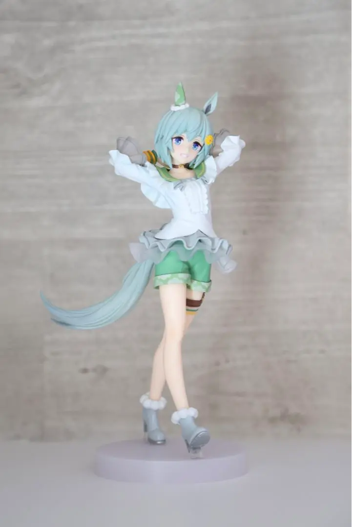 2025年最新】ウマ娘 POP UP PARADE セイウンスカイ L sizeの人気