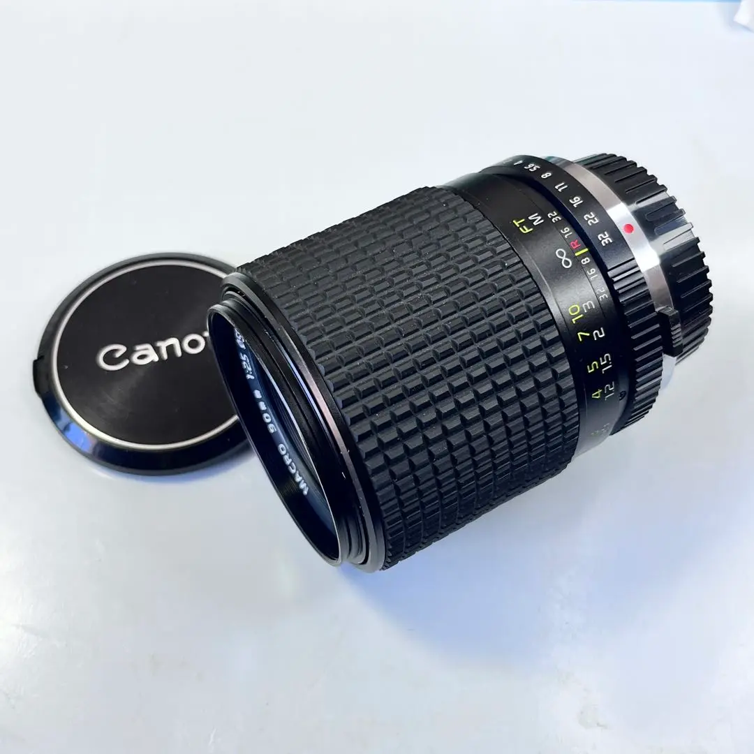 希少 美品 Tokina AT-X MACRO 90mm f2.5 OMマウント Tokina AT-X Macro 90mm 1:2.5 Review