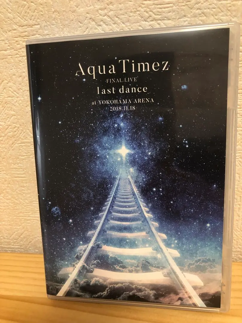 2025年最新】AQUA timez last danceの人気アイテム - メルカリ