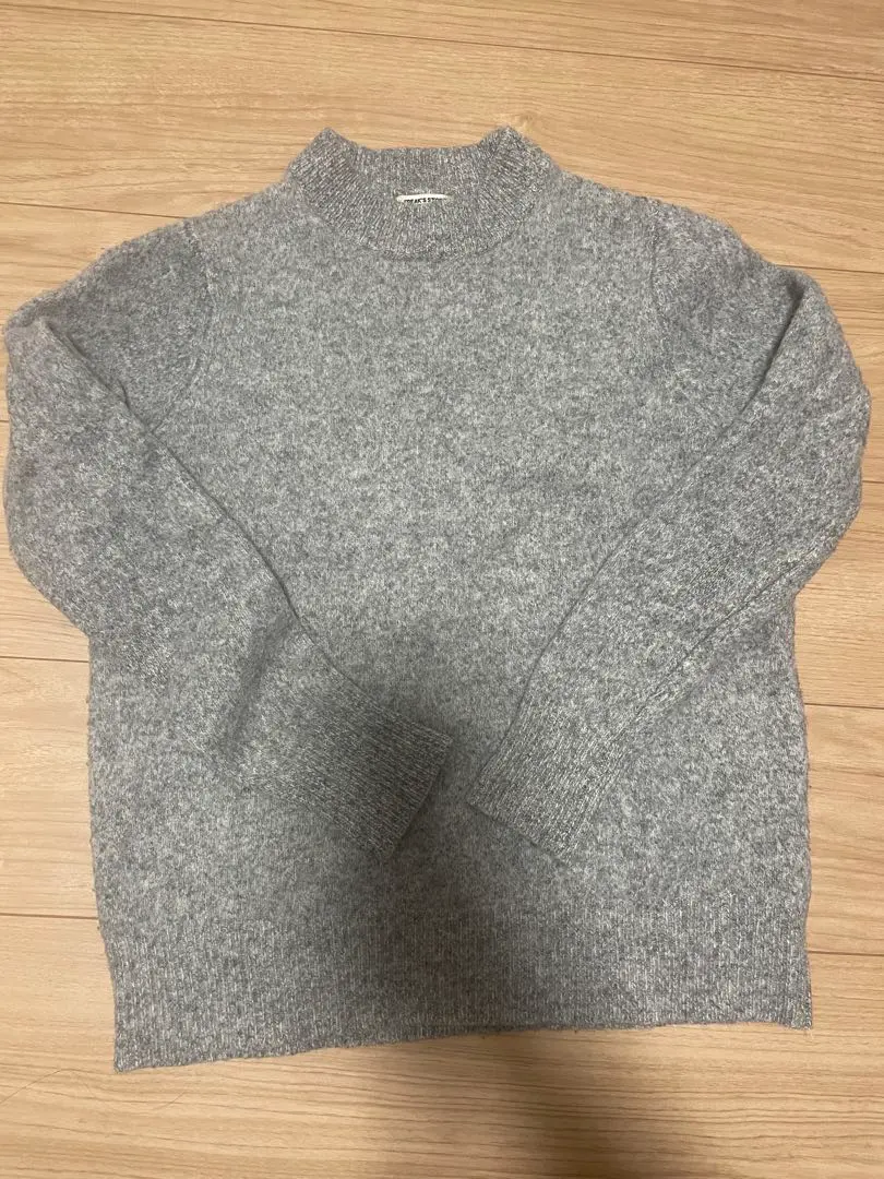 Thumbnail of FREAK'S STORE Gray Sweater Size F