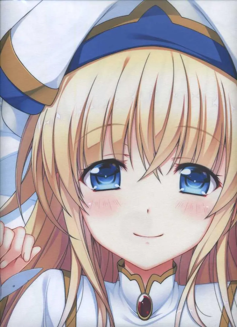 2025年最新】女神官抱き枕の人気アイテム - メルカリ