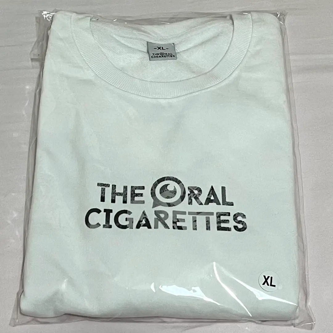 商品詳細ページ | THE ORAL CIGARETTES OFFICIAL SHOP