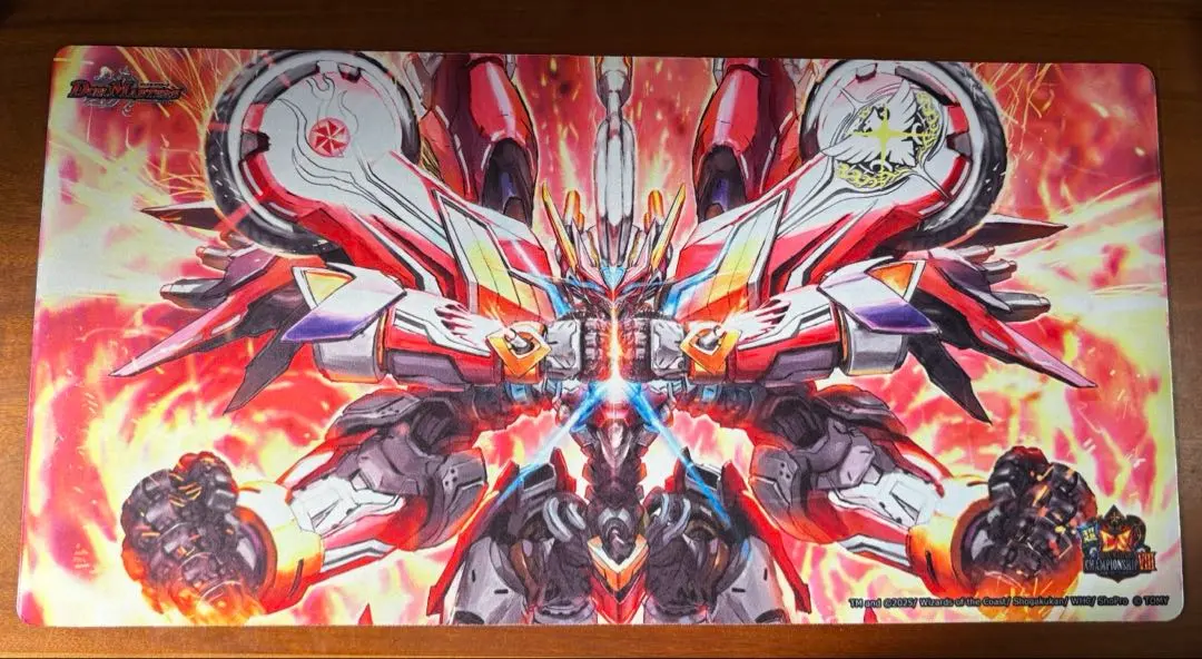 2025年最新】レッドゾーン プレイマットの人気アイテム - メルカリ