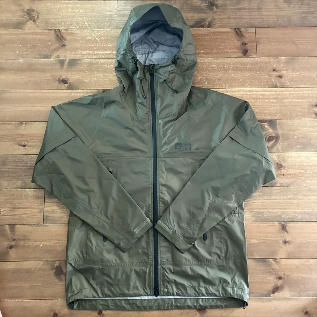 Thumbnail of Jack Wolfskin Mountain Parka