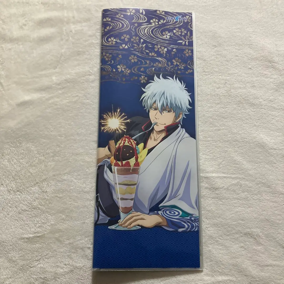 銀魂　キャラポスコレクション収納ファイル ＋ポスター19枚 銀魂 キャラポスコレクション 収納ファイル - メルカリ
