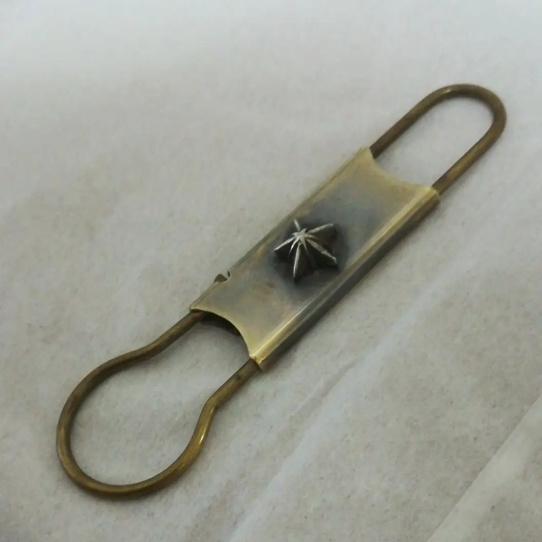 6/4(水) 再入荷 / RADIALL (ラディアル) Flags CARABINER
