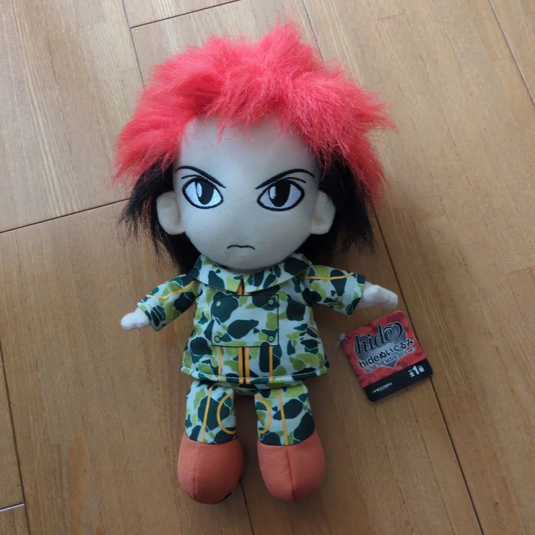 【気質アップ】 ALIVE 2025年最新】HIDE 限定の人気アイテム メルカリ - ミュージシャン