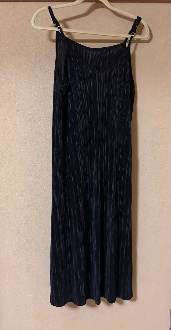 Thumbnail of Black Cami Dress F