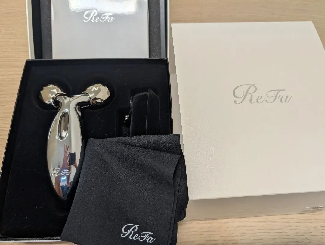 Refa ReFa ReFa CARAT 的縮圖