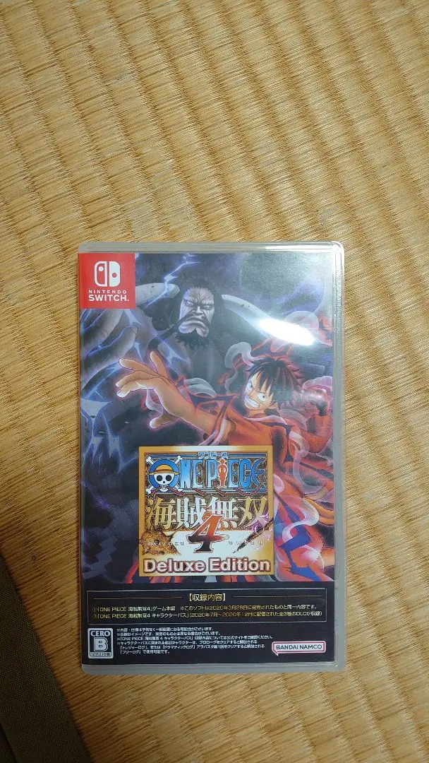 転スラ、ワンピースSwitchソフトセット 転スラ、ワンピースSwitchソフトセット