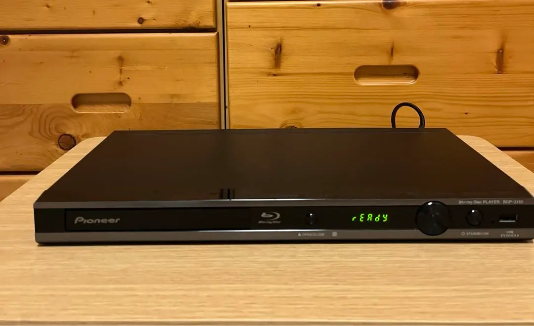 2025年最新】BDP-3110の人気アイテム - メルカリ