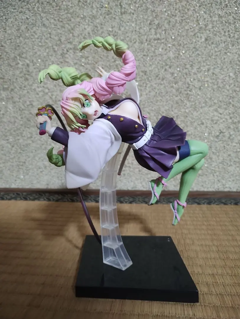 Thumbnail of Demon Slayer: Kimetsu no Yaiba Mitsuri Kanroji Ichiban Kuji Figure