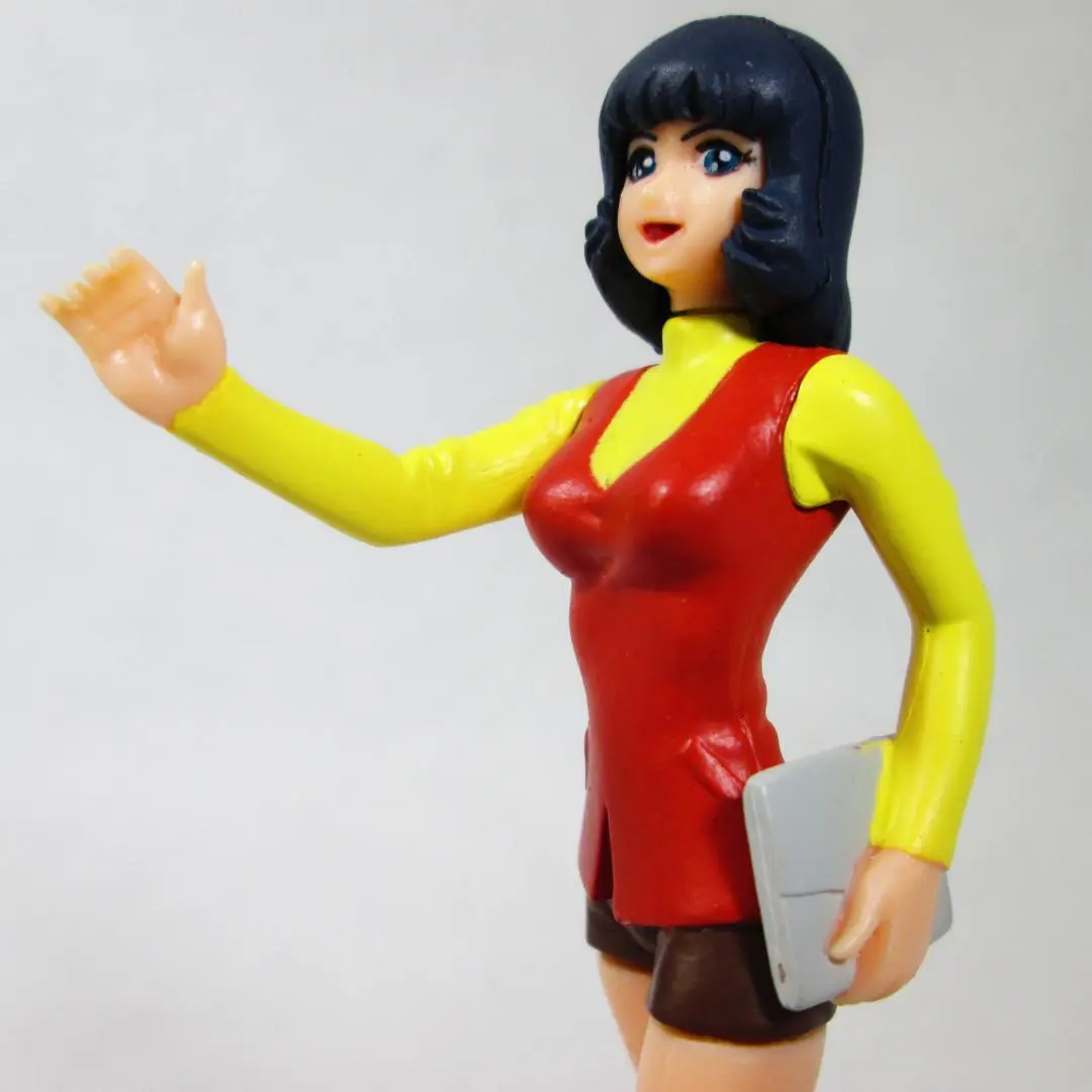 当時モノ B-Clubガレージキット 1/12 ファ・ユイリィ Zガンダム 当時モノ B-Clubガレージキット 1/12 ファ・ユイリィ Zガンダム