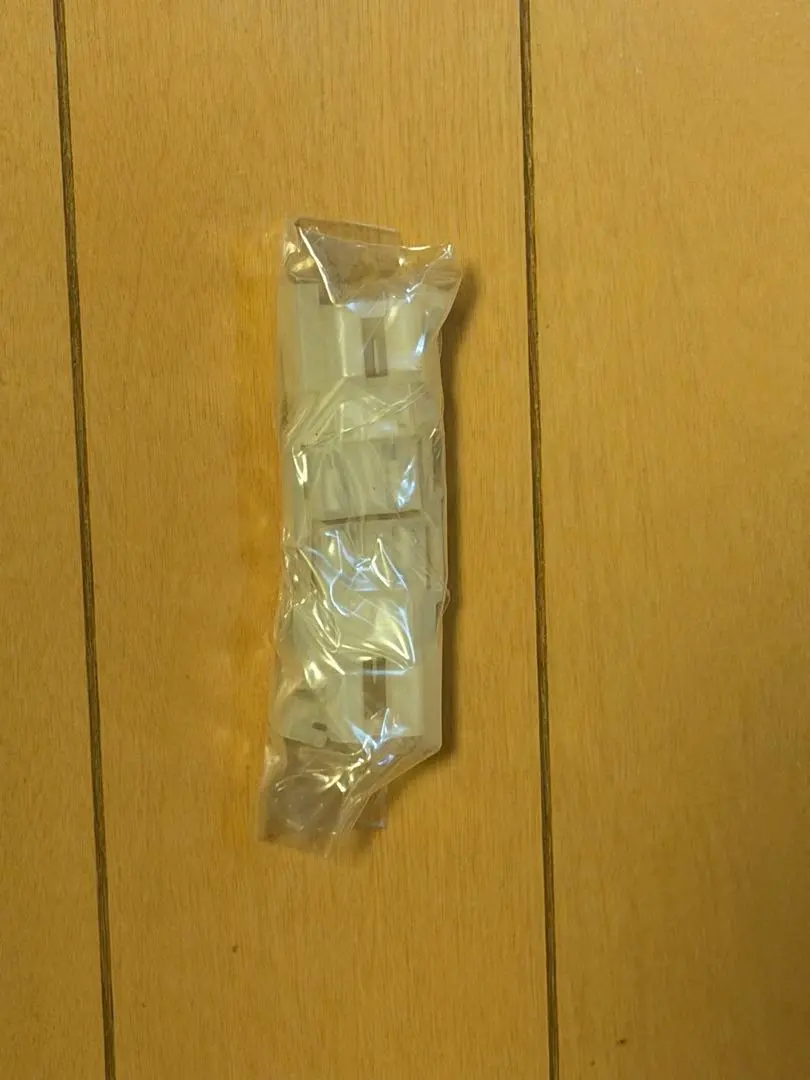 Thumbnail of Car audio connection adapter