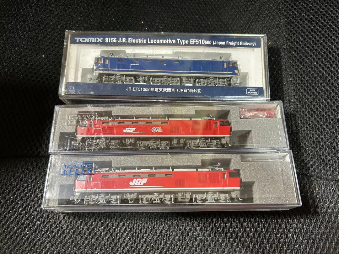 2025年最新】トミックス TOMIX EF510-500の人気アイテム - メルカリ