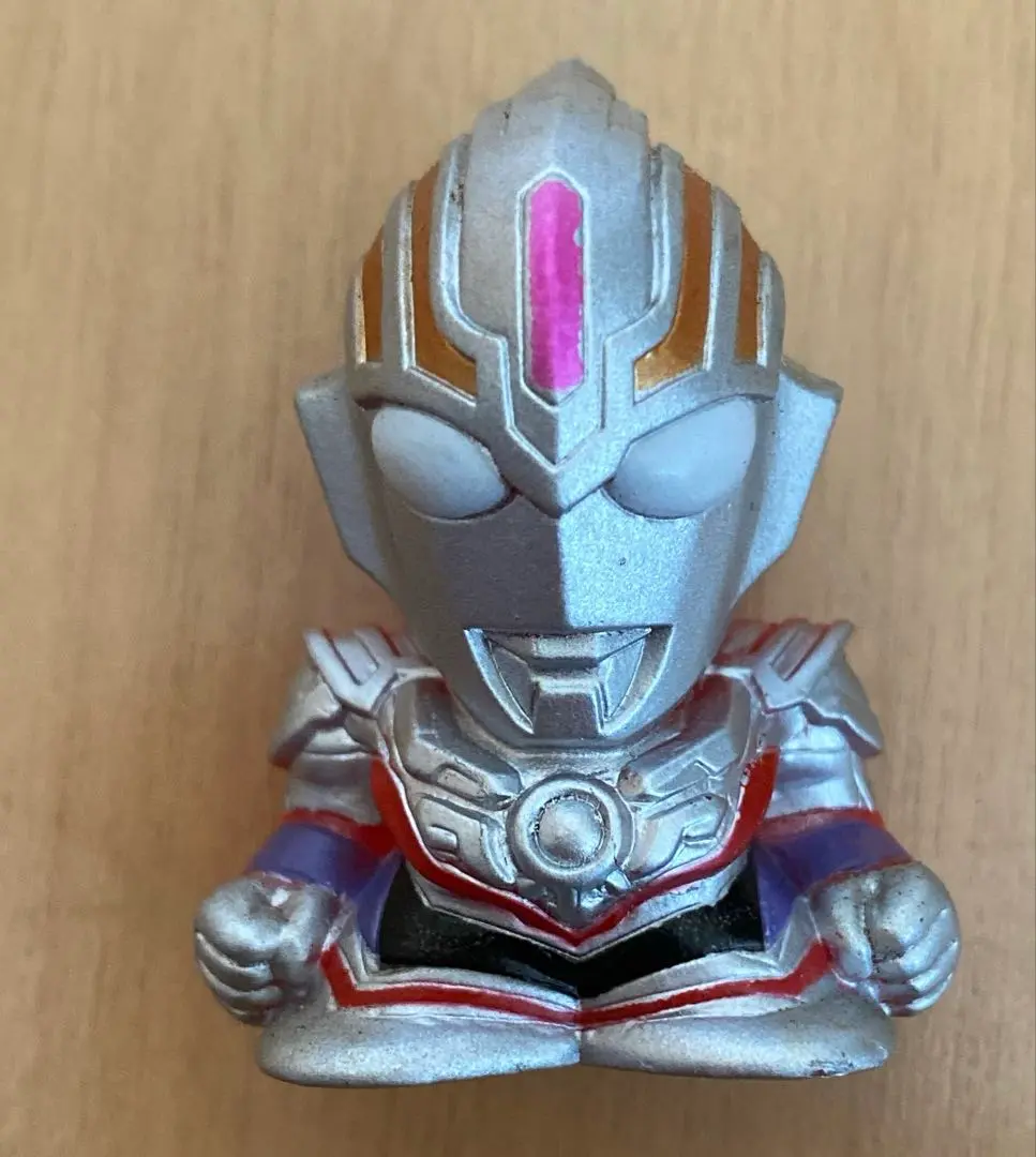 ★限定ウルトラマンオーブ フィギュア★ゼロ ベリアル 怪獣 指人形ソフビ　オメガ ソフビ ウルトラヒーローシリーズEX ウルトラマンゼロ＆ウルトラ