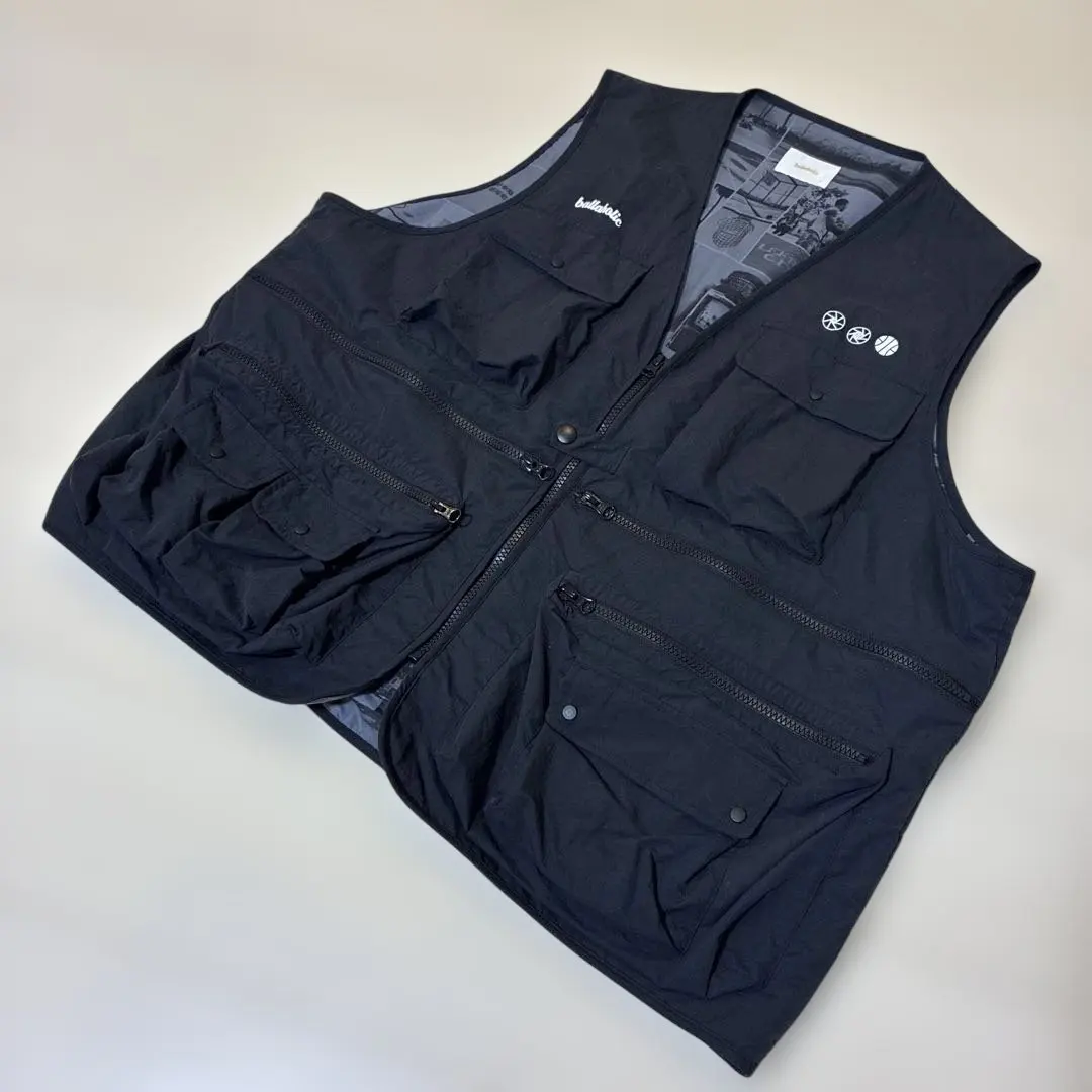 2025年最新】ballaholic ベストの人気アイテム - メルカリ