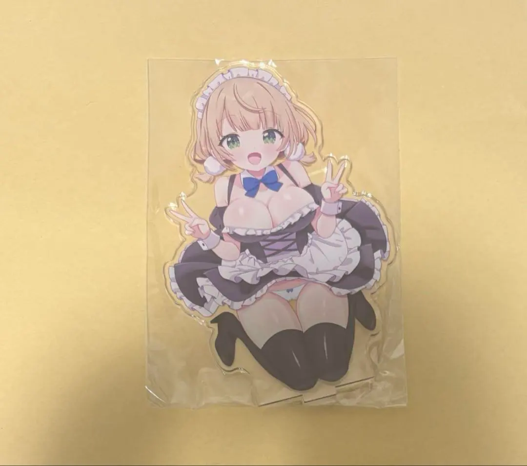 Thumbnail of Ui Shigure Acrylic Stand