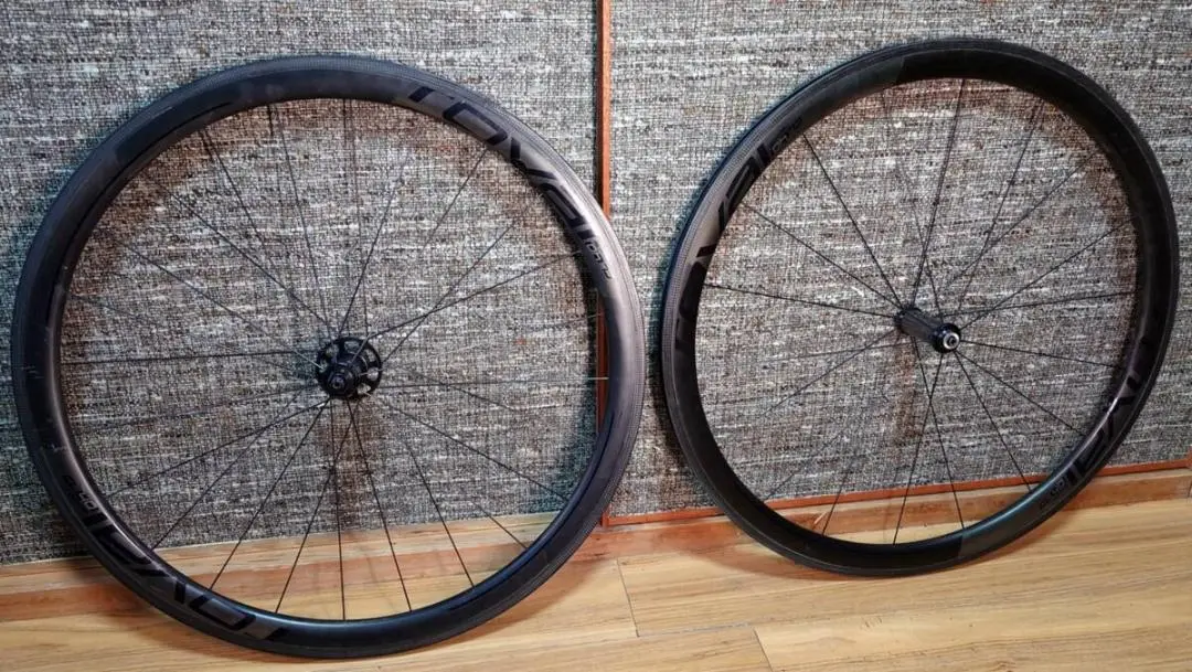 ROVAL RAPIDE CL40 クリンチャー　シマノフリー Roval Rapide CL40 Carbon Clincher *Rear Wheel* Disc SRAM XD