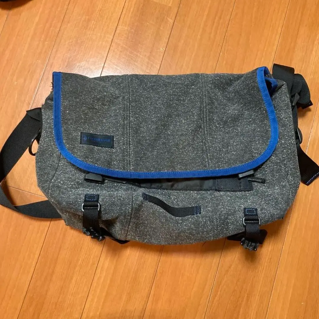 2025年最新】timbuk クラシックメッセンジャーバッグ sの人気