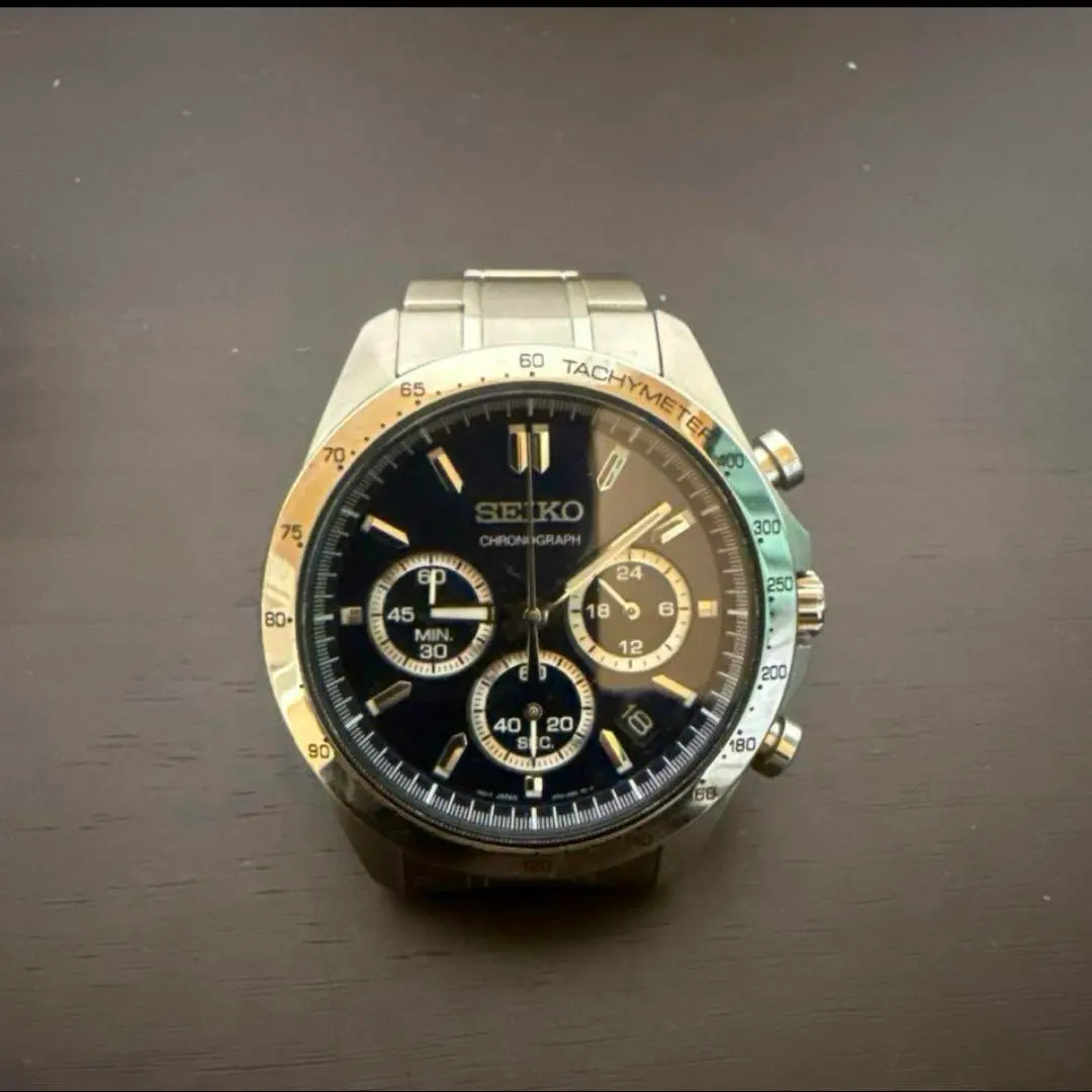 SEIKO ウォッチ　KSN8T6C Seiko Gray Men's Watch - KSN8T6C for sale online | eBay