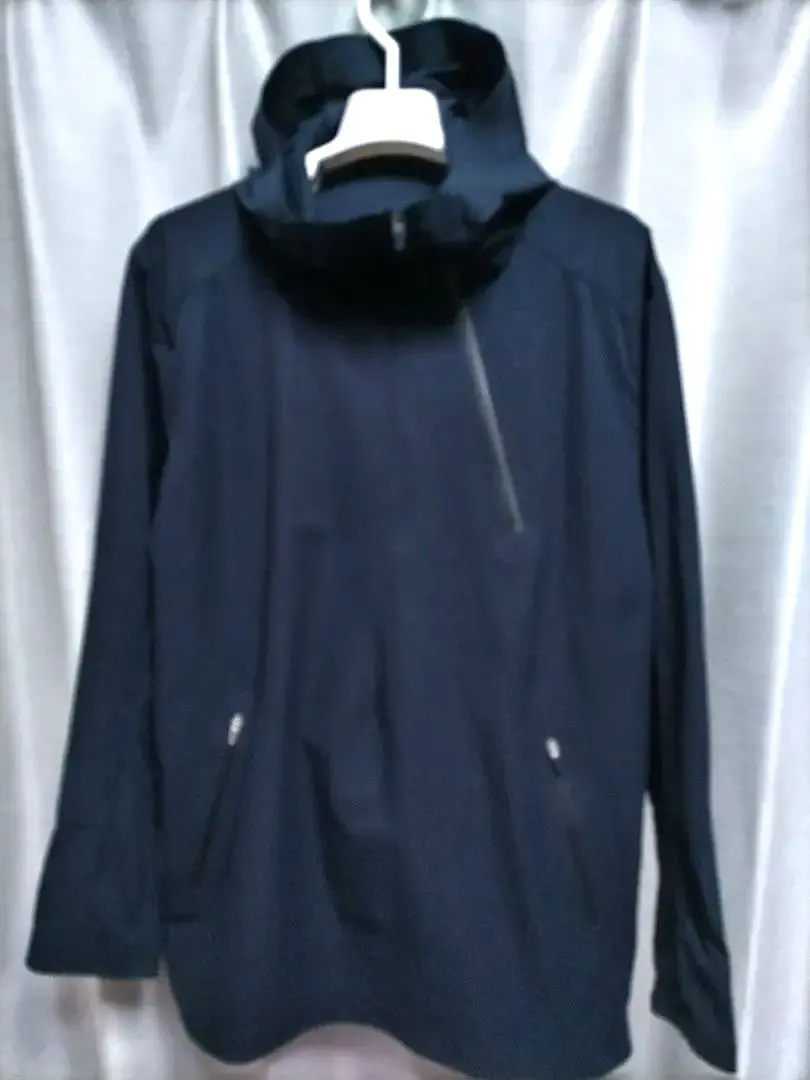 Thumbnail of Descente Parahem Jacket, Navy