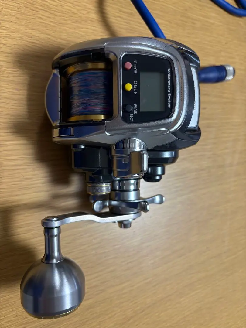 2025年最新】フォースマスター800 MKの人気アイテム - メルカリ