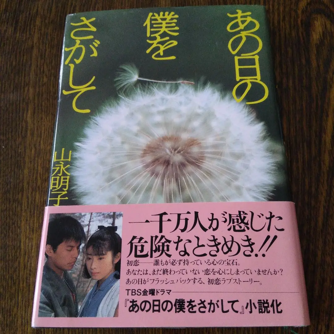 Amazon.co.jp: あの日の僕をさがして [レンタル落ち] （全5巻