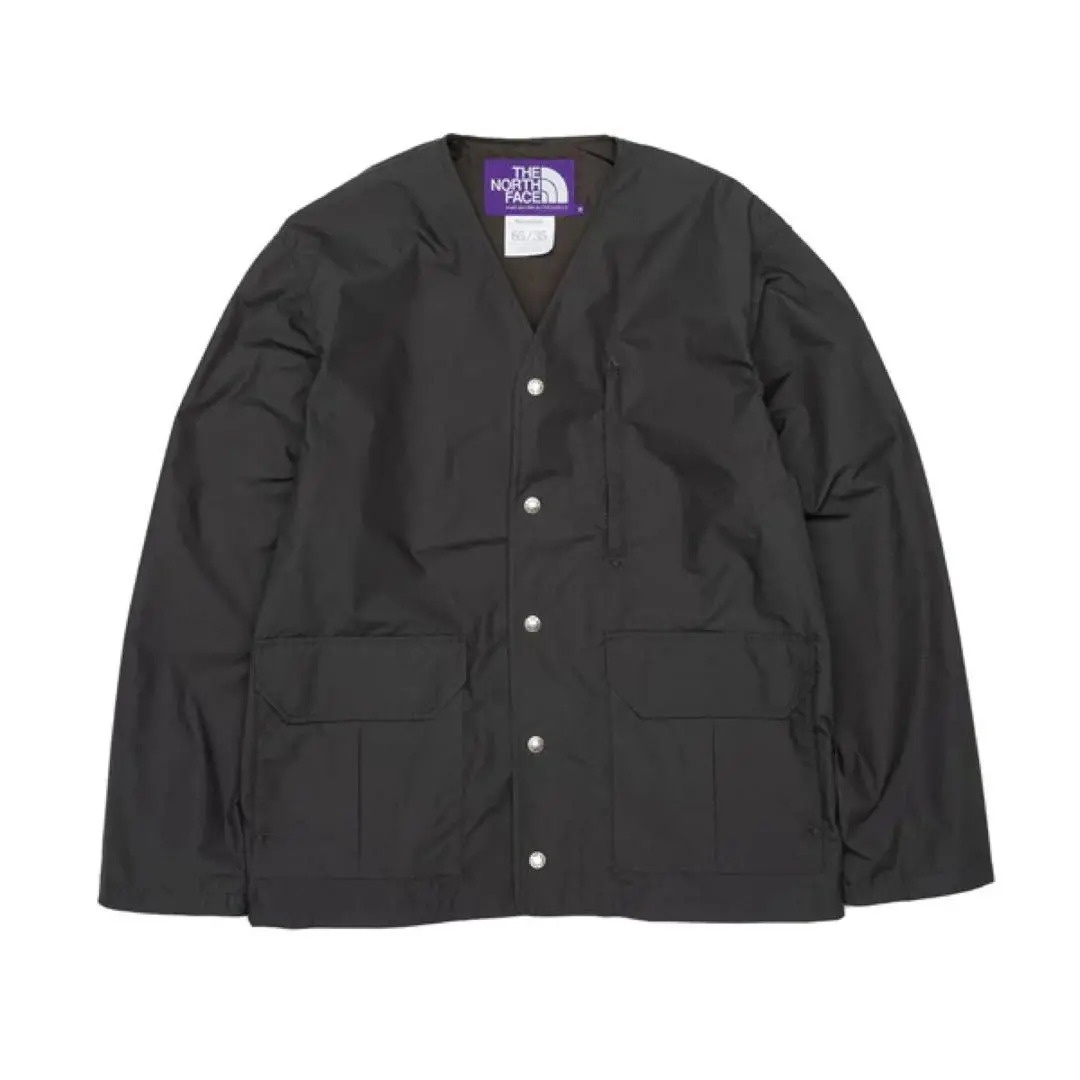 THE NORTH FACE PURPLE LABEL Midweight 65/35 Hopper Field