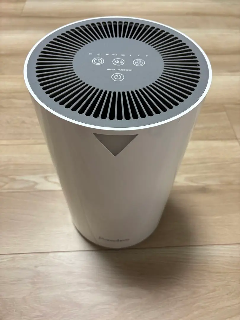 Thumbnail of Air Purifier Deodorization Sterilization Ion Generation CF-8110N Pureplove