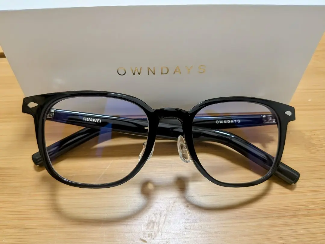 2025年最新】owndays × huawei eyewear 2の人気アイテム - メルカリ 2025年最新】owndays × huawei eyewear 2の人気アイテム - メルカリ