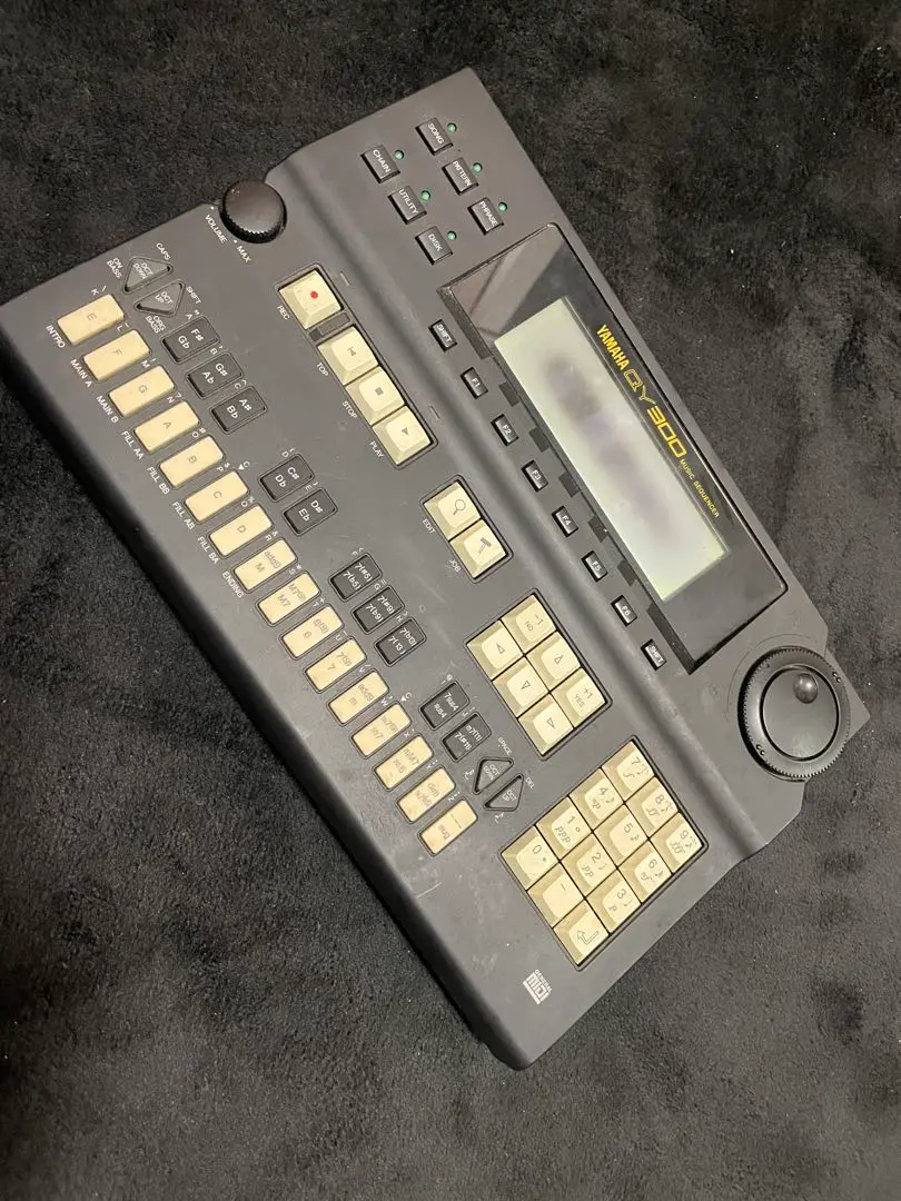 2025年最新】yamaha qy3の人気アイテム - メルカリ