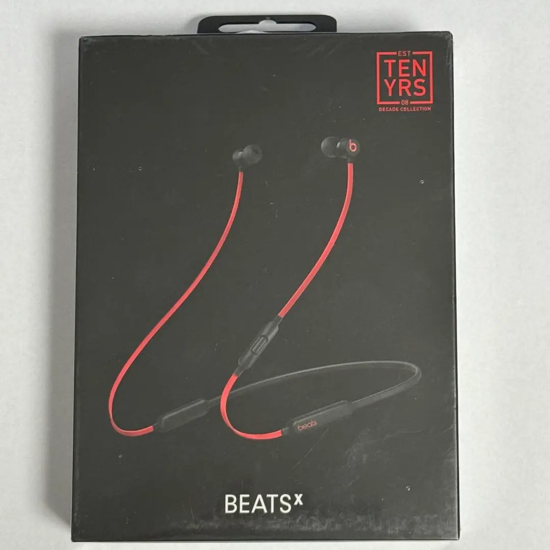 2025年最新】beats by dr.dre beatsx bluetoothの人気アイテム