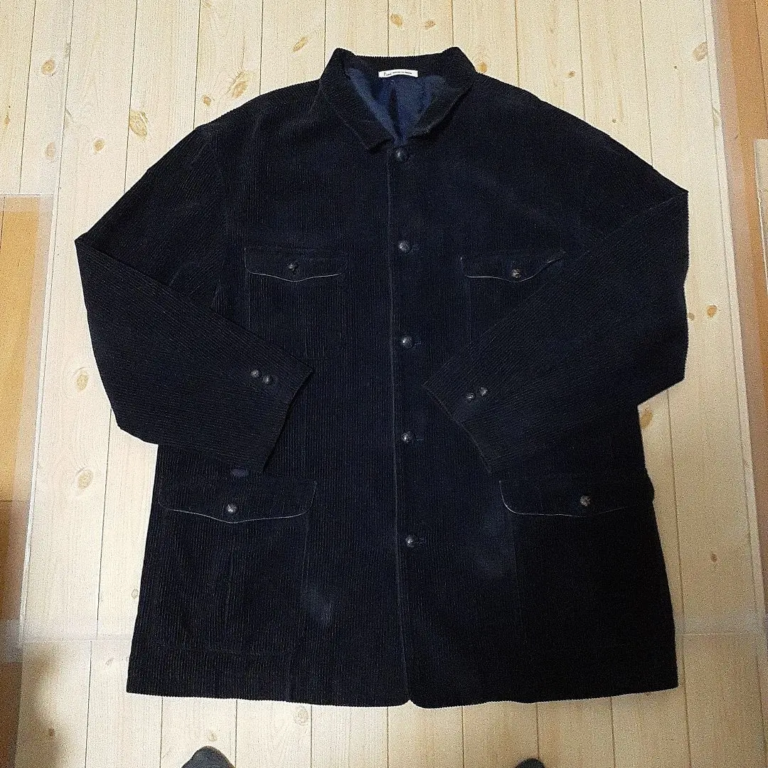 2025年最新】PAPAS メンズ カバーオールの人気アイテム - メルカリ