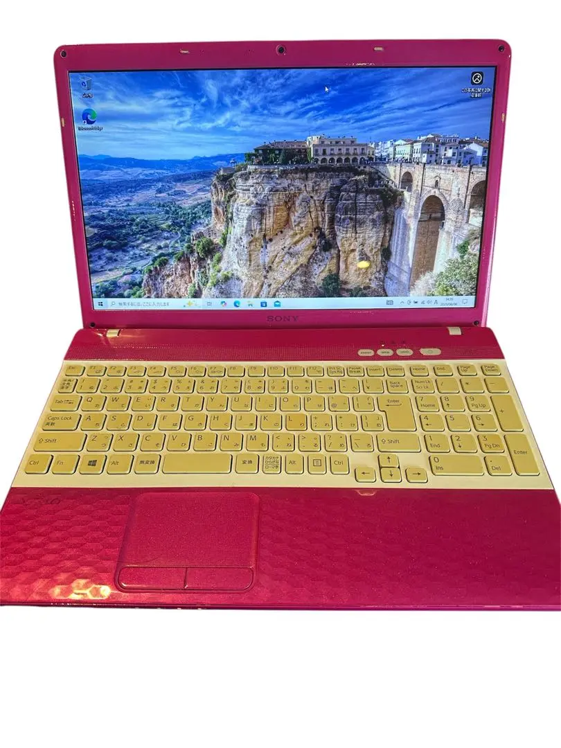 VAIO PCG-71B11N i7-2630QM【動作確認済】爆速① 2025年最新】PCG-71B11N SONYの人気アイテム - メルカリ