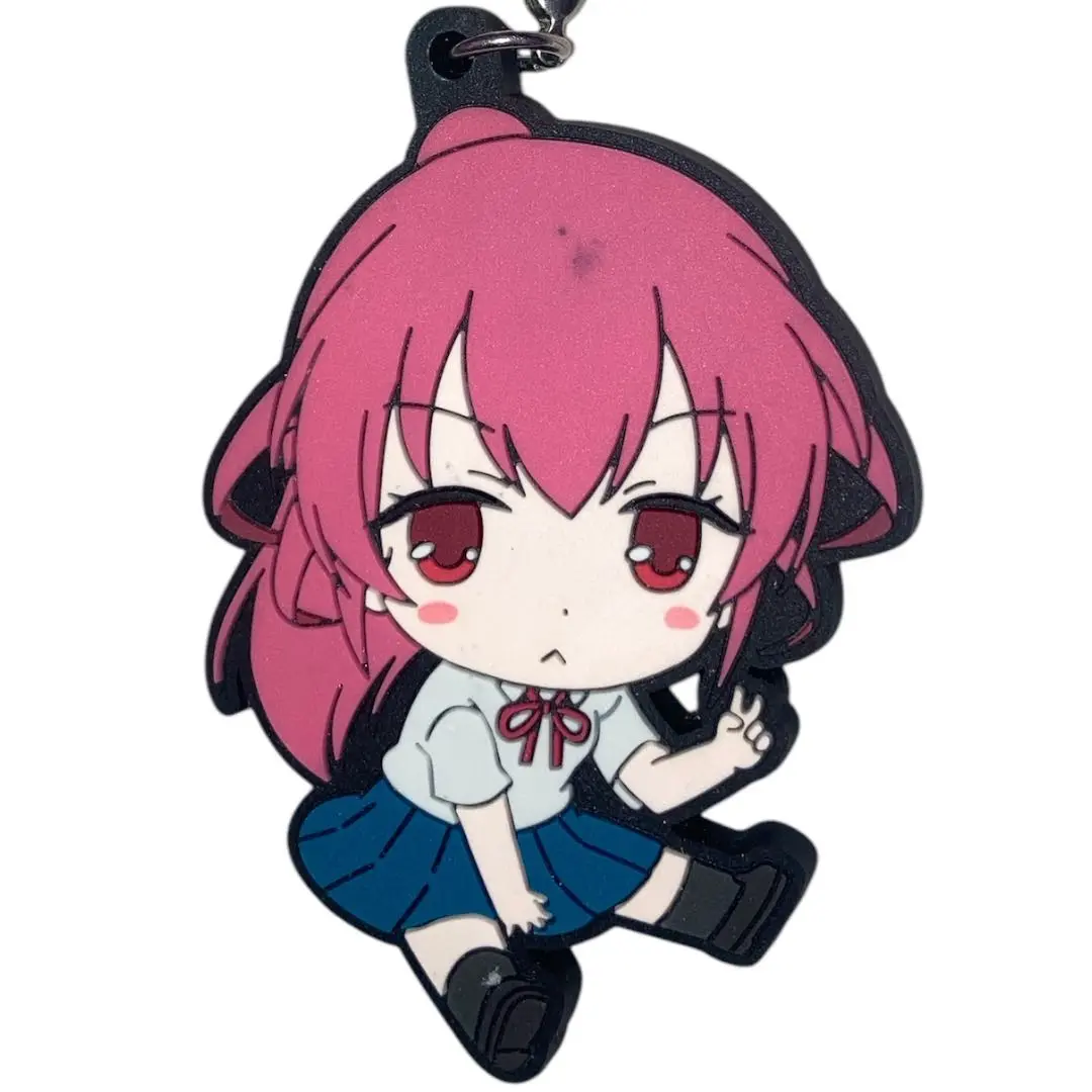 PSVITA 咲 Saki 全国編 体験会 特典 ミニ缶バッジ 愛宕洋榎 咲-Saki- 全国編 愛宕洋榎 宮永咲 スクエア缶バッジ 2個セット