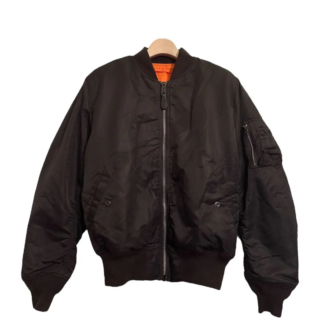 Thumbnail of Price reduced! ALPHAINDUSTRIES Alpha Industries MA-1